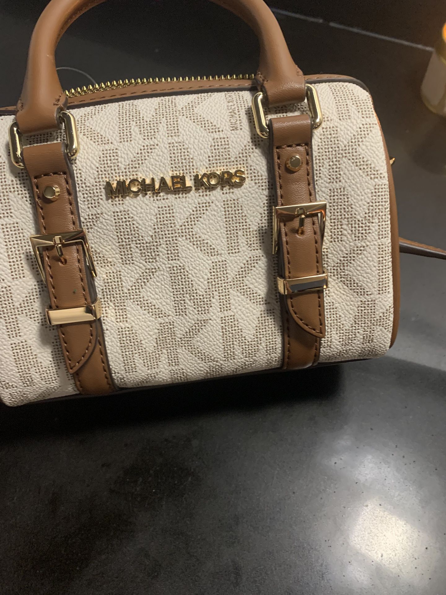 Brand New Michael Kors Hand Bag