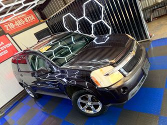 2007 Chevrolet Equinox