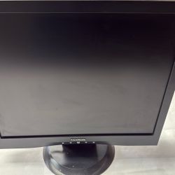 Viewsonic Monitor 