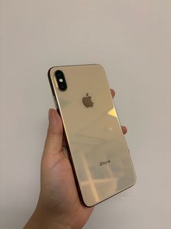iPhone XS Max 512 GB