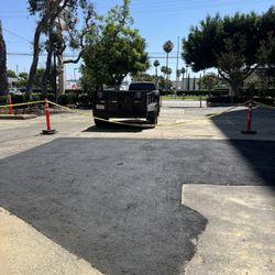 Asphalt