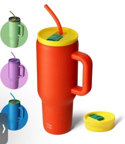 Brand new Bottle Bottle 40oz Tumbler Water Bottle