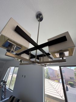 Ceiling Lamp