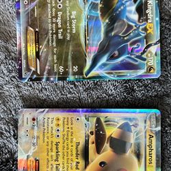 Pokémon Cards 