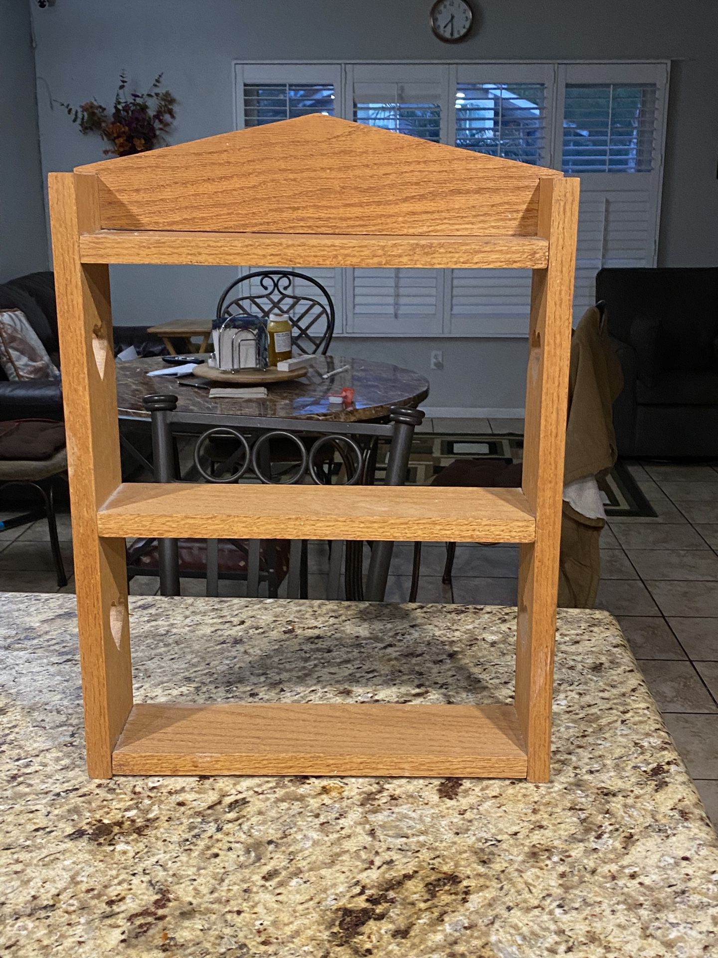 Small Shelf