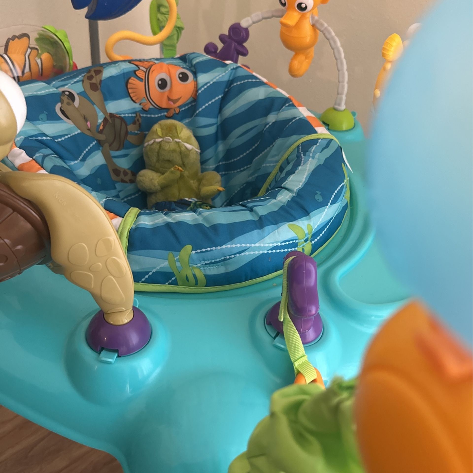 Finding Nemo Jumper