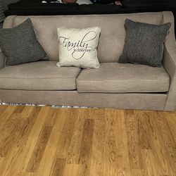 Brand New Sleeper Sofa
