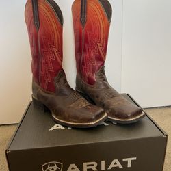 Ariat Boots 