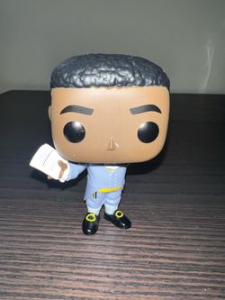 VAULTED OUT OF BOX James Madison Hamilton Funko Pop #10 Broadway Musical Disney Theater OOB America