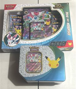 Pokemon 30th