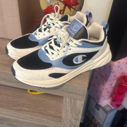 Champ Shoes Size 9