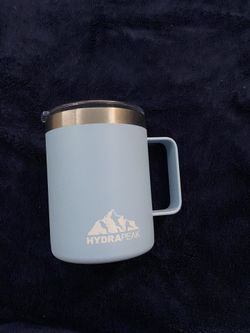 Hydro Peak Mug
