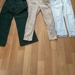 Women’s Beach pants and more