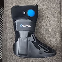 United Ortho Foot Brace 