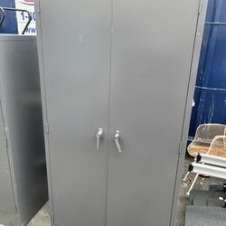 Storage Cabinet