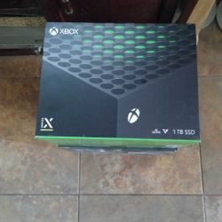 2 Brand New Xboxes