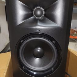 Jbl LSR305 Speakers 