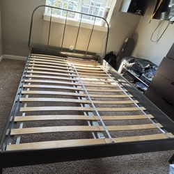 Full Size Bed Frame 