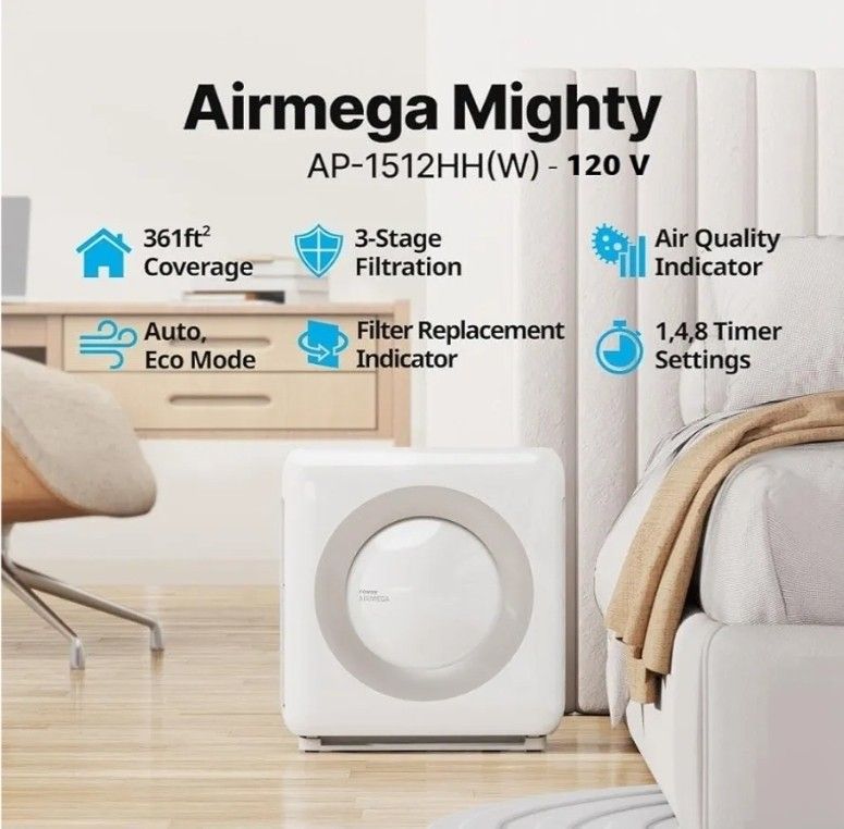 Air purifier