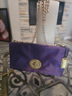 Coach bags