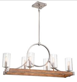 Minka-Lavery High End Island Light Chandelier