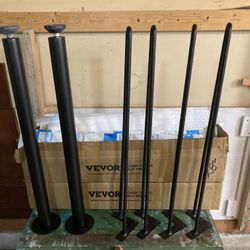 Table Legs