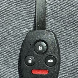 Llaves Para Carros