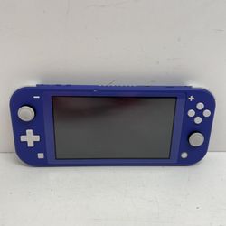 Nintendo Switch Lite 204850