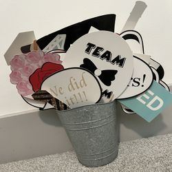 Wedding Photo Booth  Props