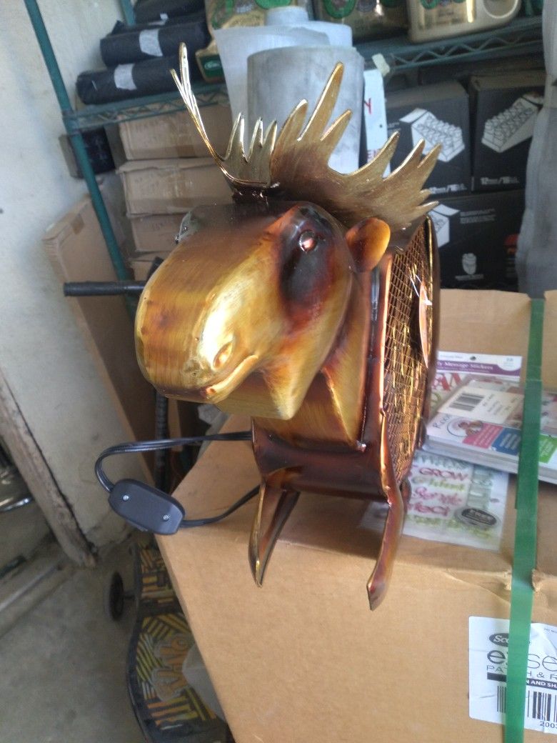 Decobreeze Decorative FAN