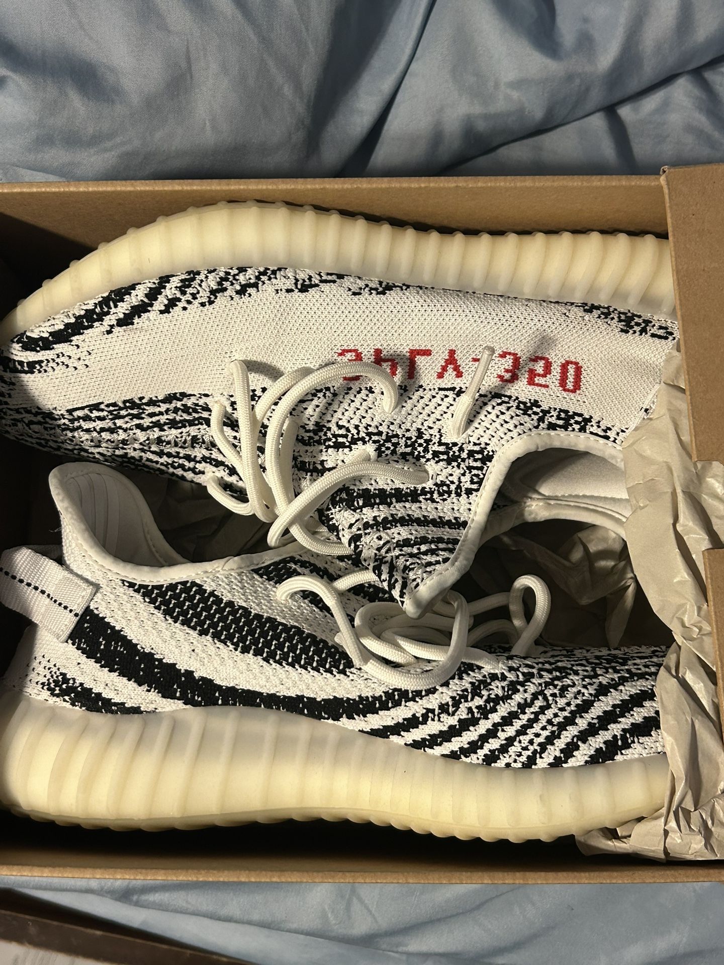 Adidas Yeezy Boost 350 V2
