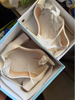 FREE!! Heels 6 1/2