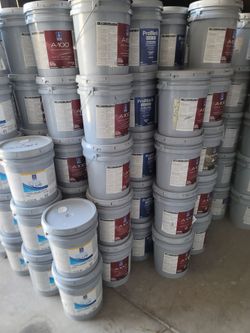 Paint for sale