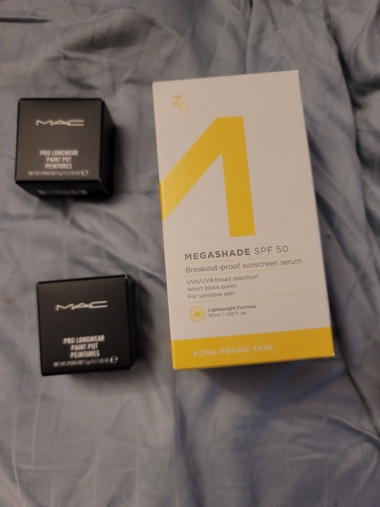 Makeup