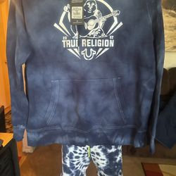 True Religion Sweat Shirt