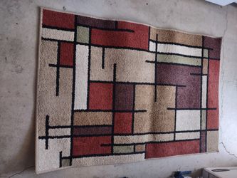 Small Decorative Rug