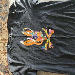 Psycho Bunny T Shirt 