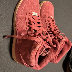 Mens Air Force 1 Size 11
