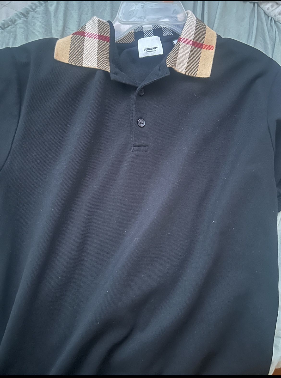 Burberry Shirt