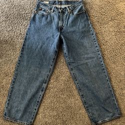 Levi’s 578 Jeans
