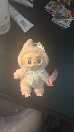 Labubu