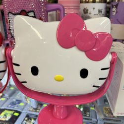 Hello Kitty Mirrors