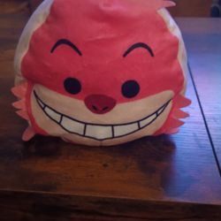 Alice In Wonderland Cheshire Cat