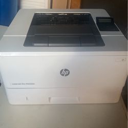 Laser Jet pro M4O2dn 