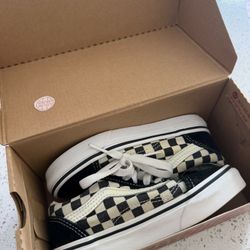 Kids Vans