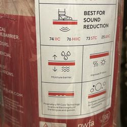 HDX Plastic Sheeting