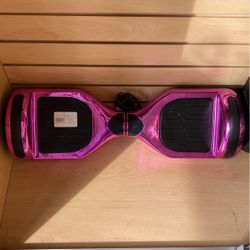 Hover Board 