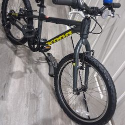 Kona Kids Bike ( 20 Inch ) 
