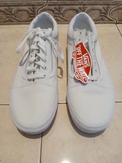 Vans 10