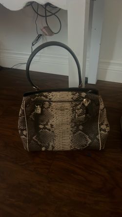 Coach purse - New
